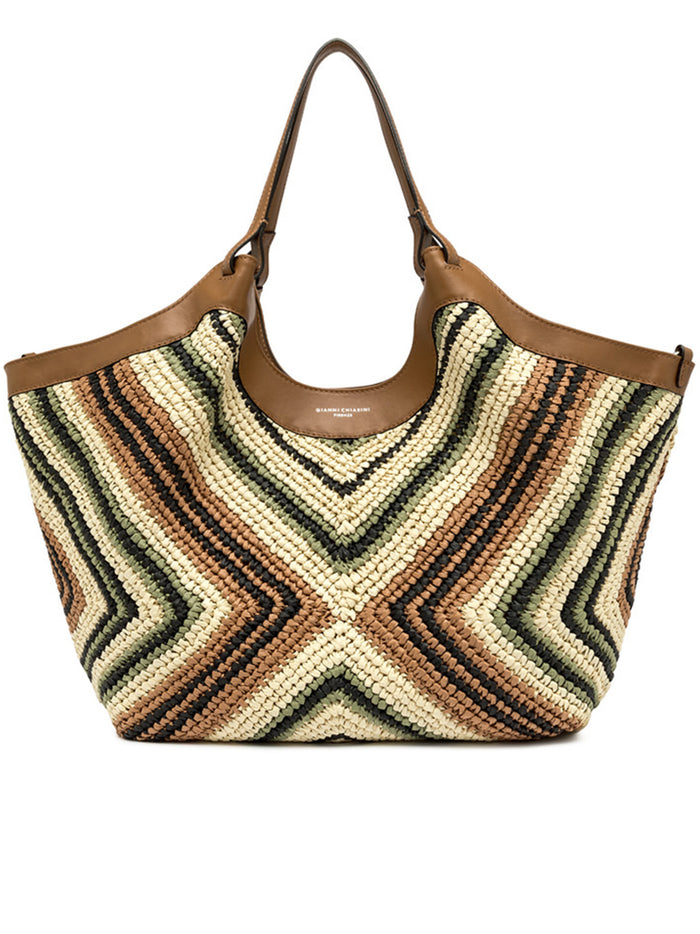 Dua Multicolour Borsa