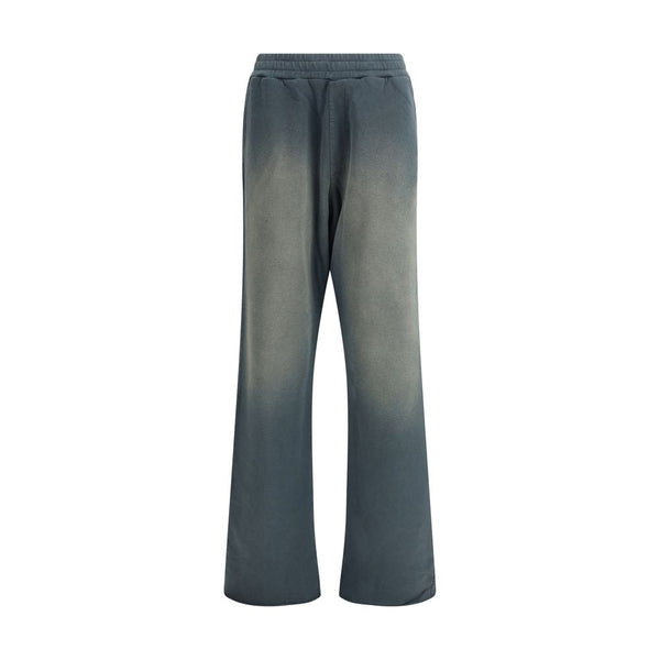 Golden Goose 100% Cotton joggers in gray