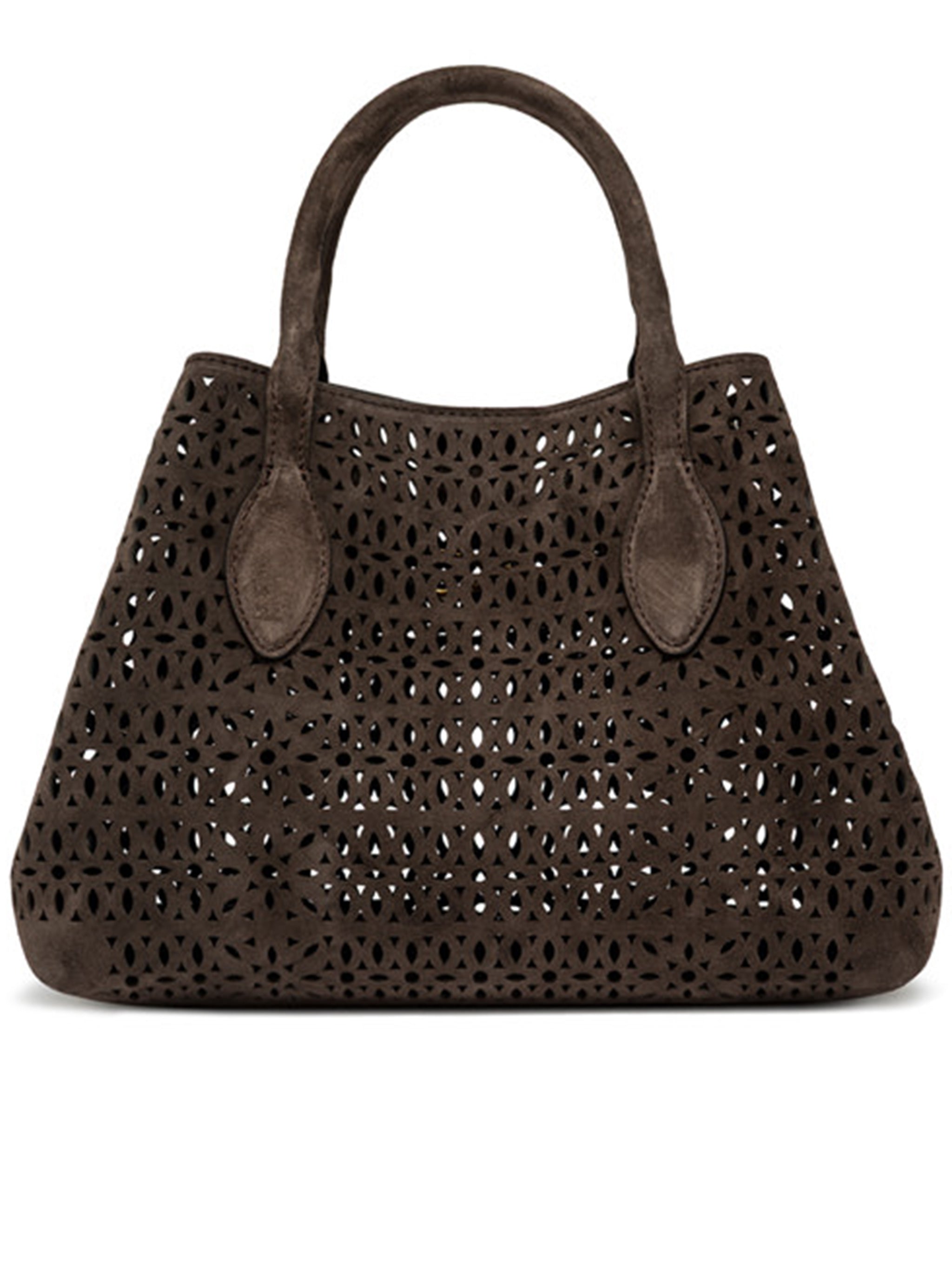 Mashup Brown Borsa