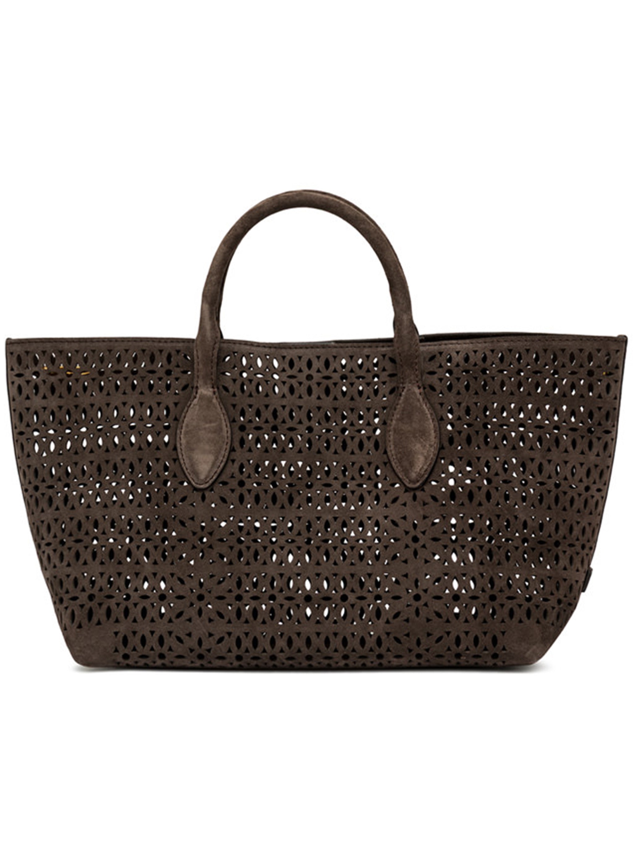 Mashup Brown Borsa