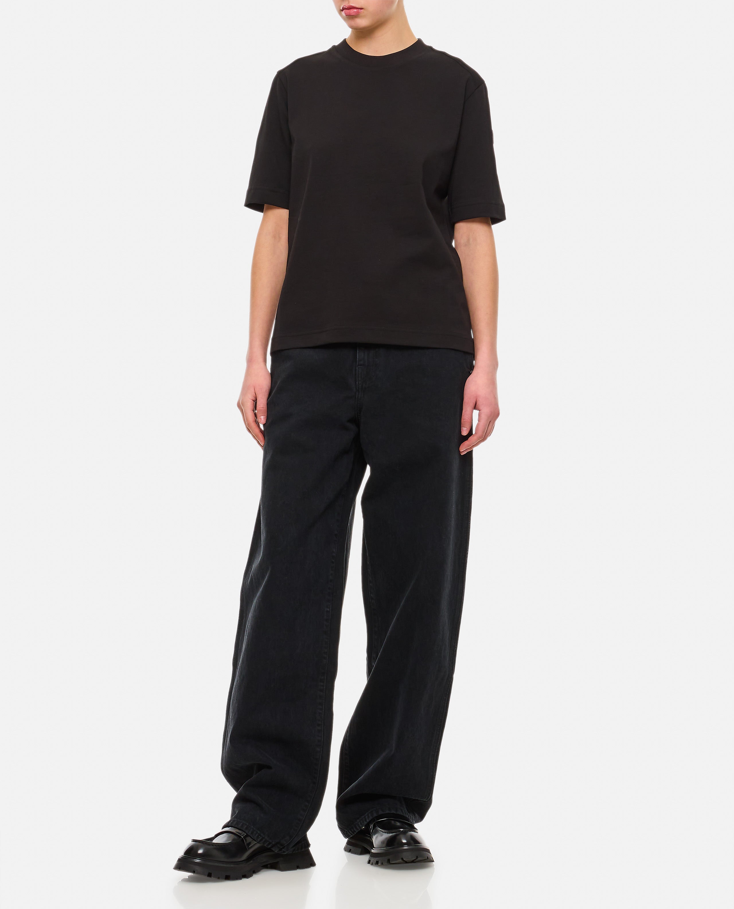 Khaite Jeans Black