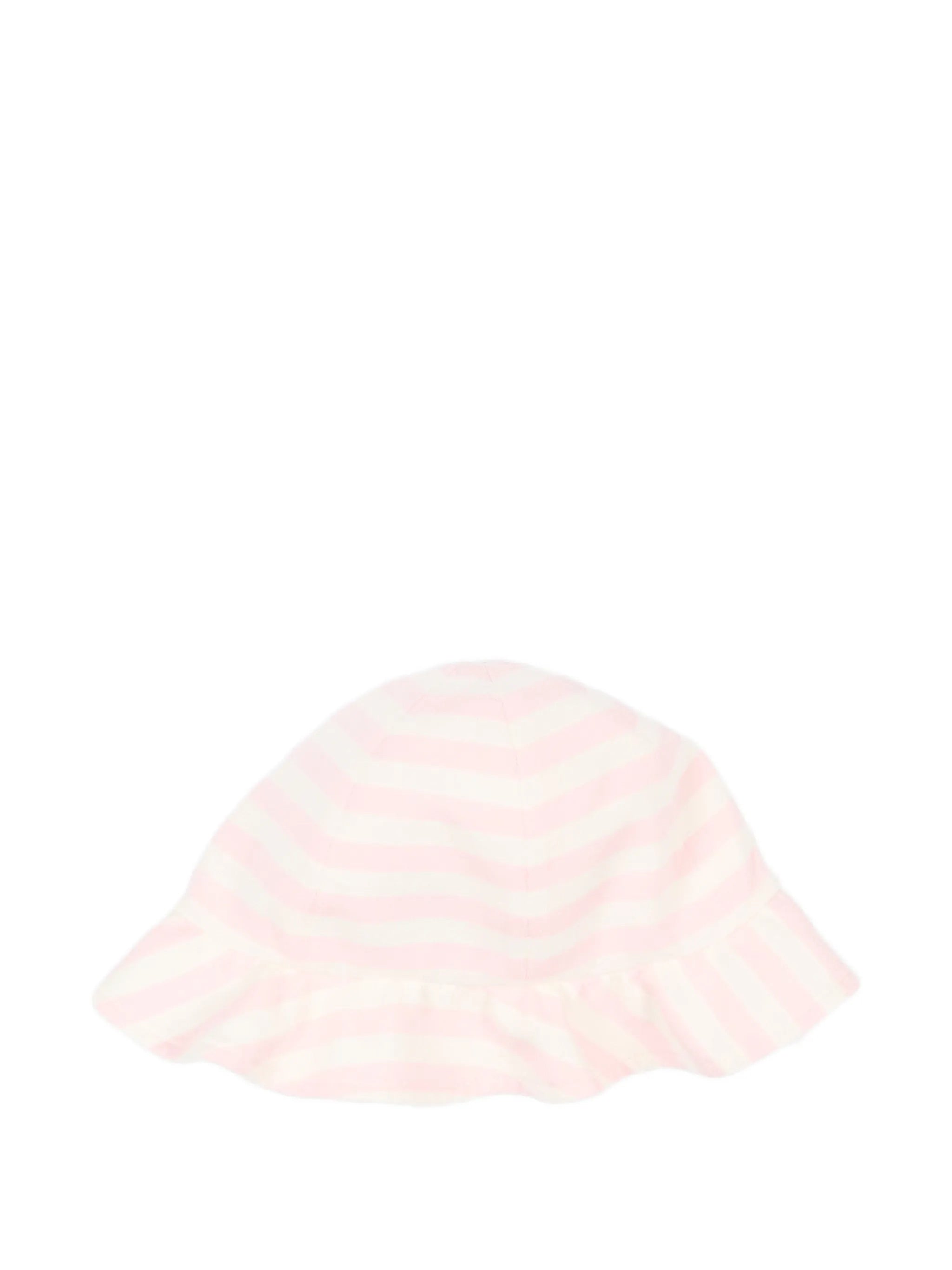 Bucket Cappello