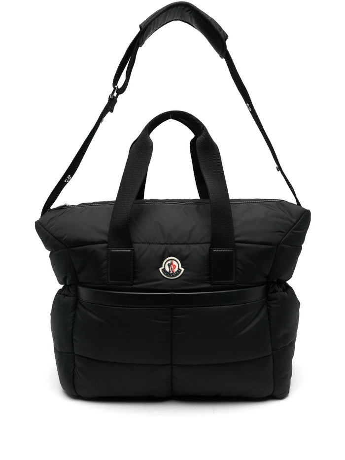 New Mommy Tote Borsa