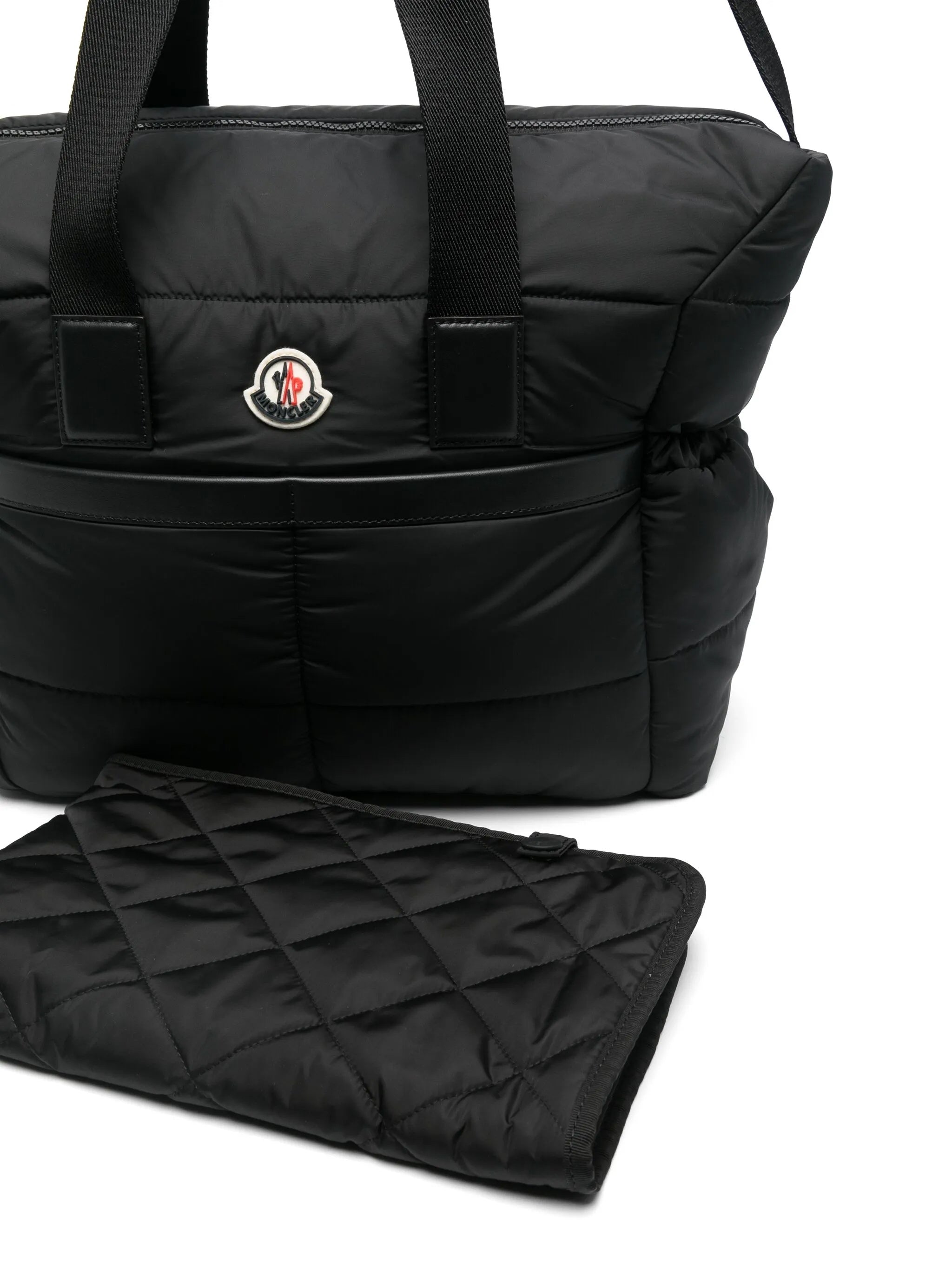 New Mommy Tote Borsa