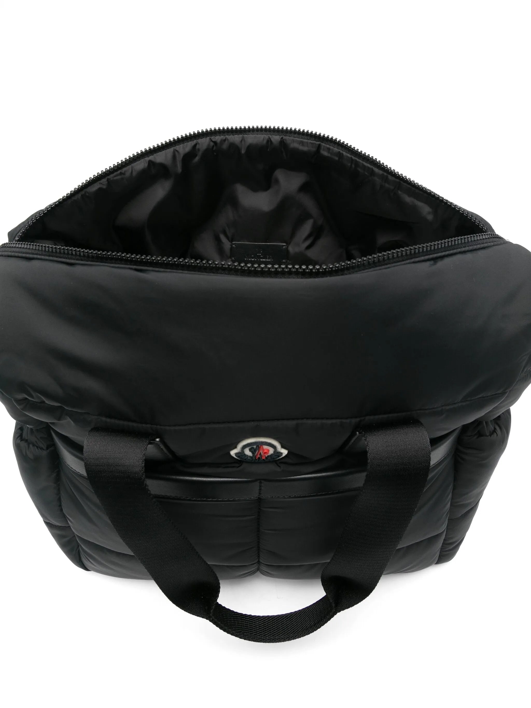 New Mommy Tote Borsa