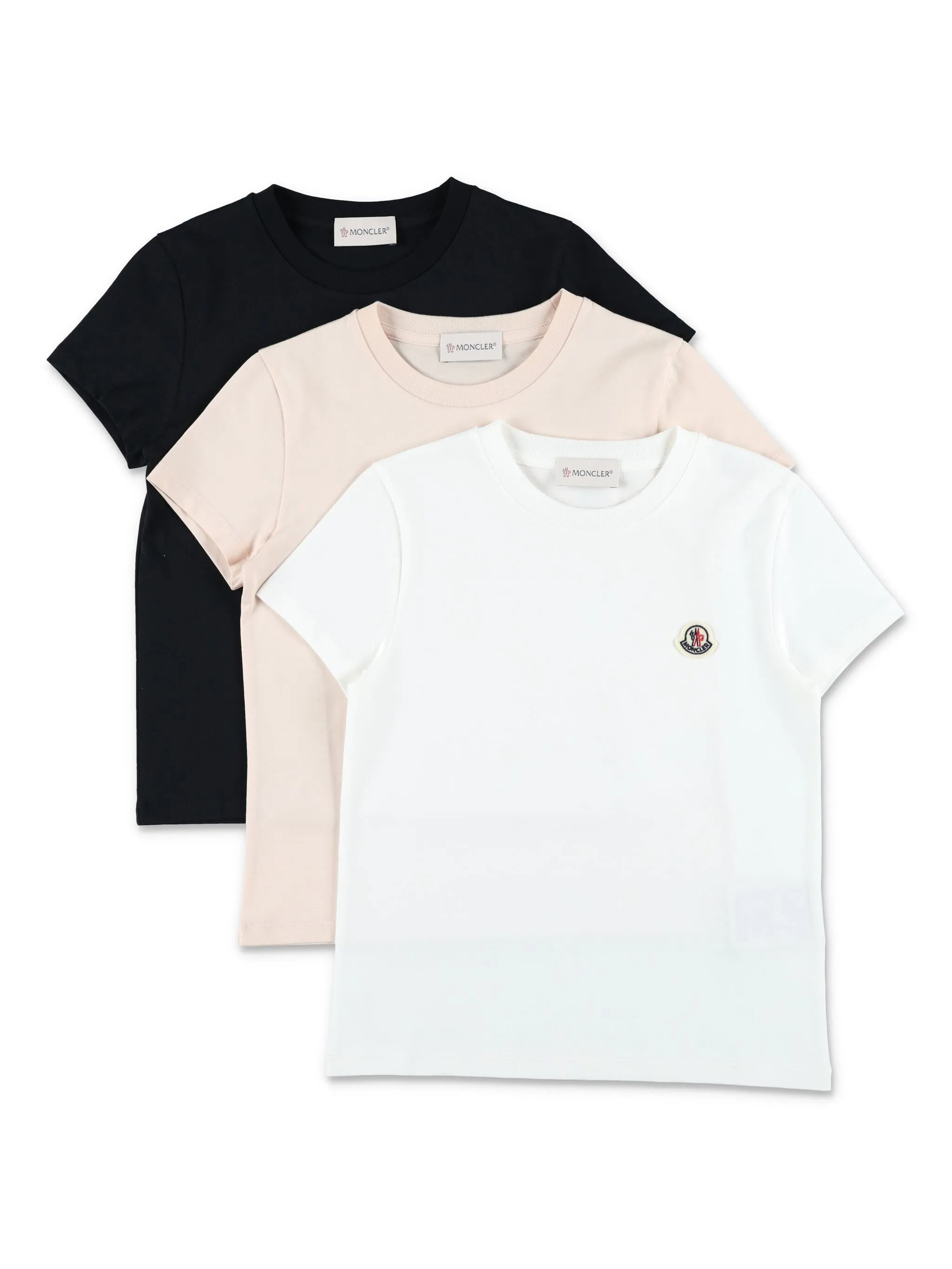 T-Shirt 3 Pack P2
