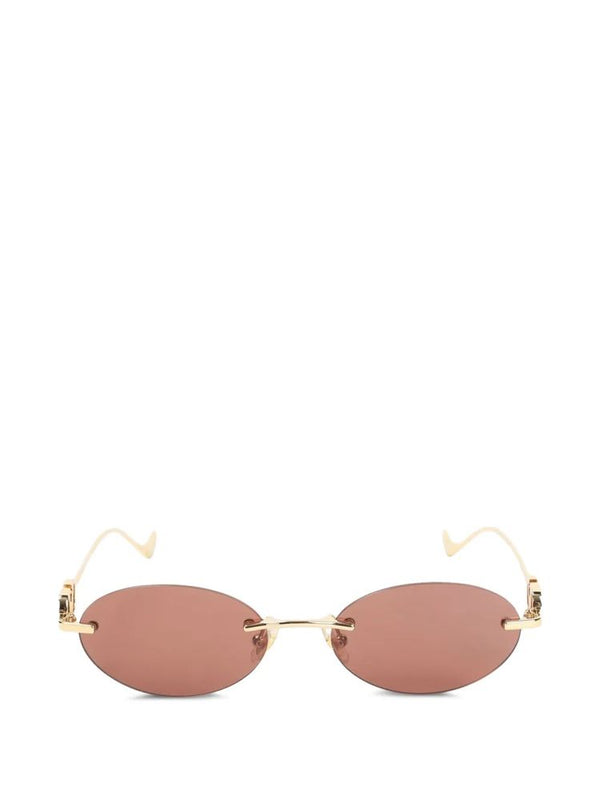 Valentino Garavani - Vg0032s 002 Gold