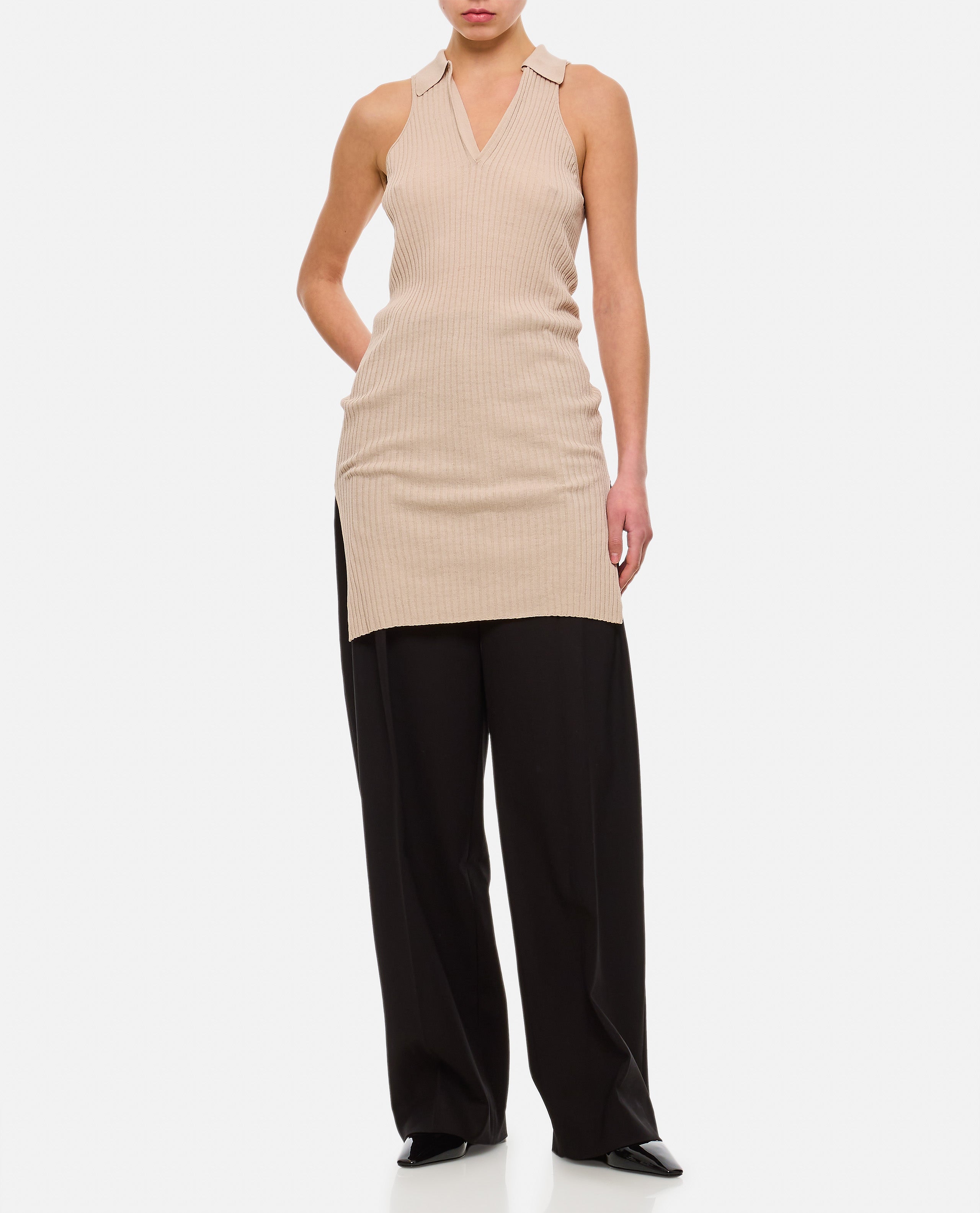 Quira Top Pink