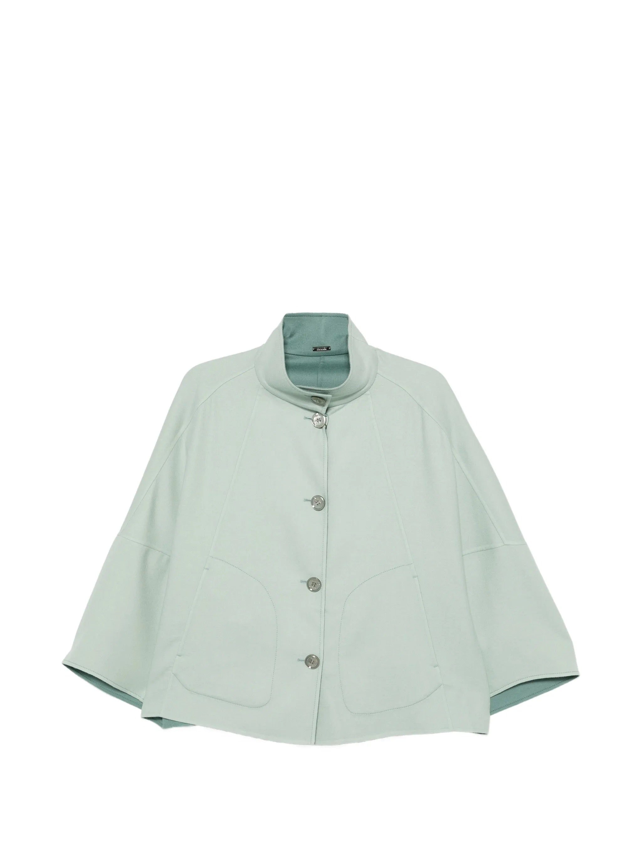Omnia Dwb Blue Giacca