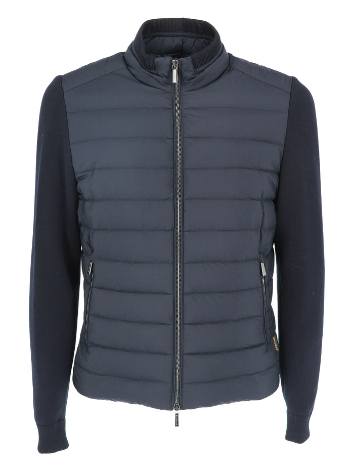Cattaneo S3r Blue Giacca