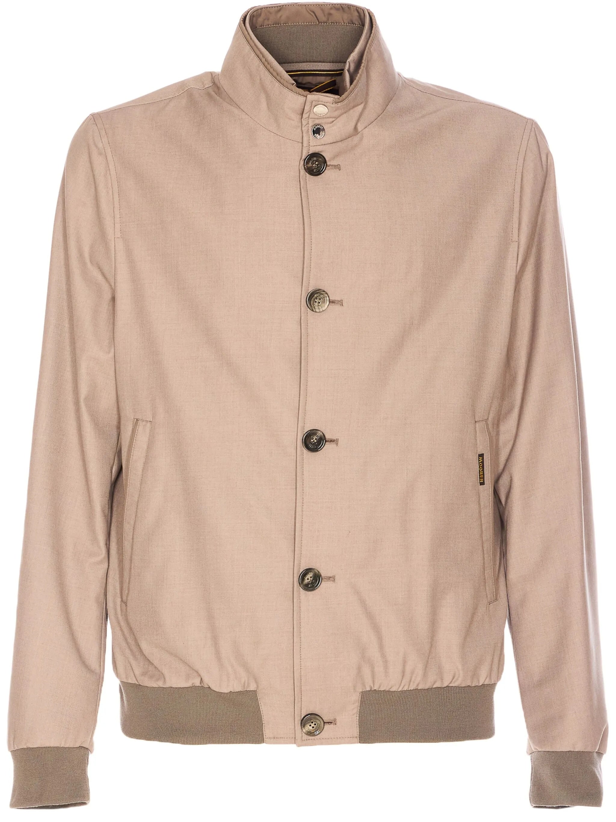 Bernie Pum Nude & Neutrals Giacca