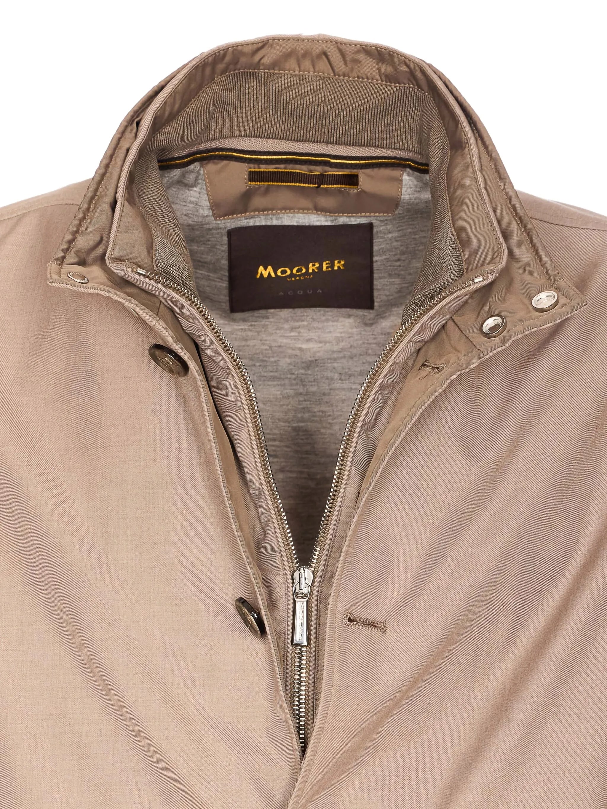 Bernie Pum Nude & Neutrals Giacca