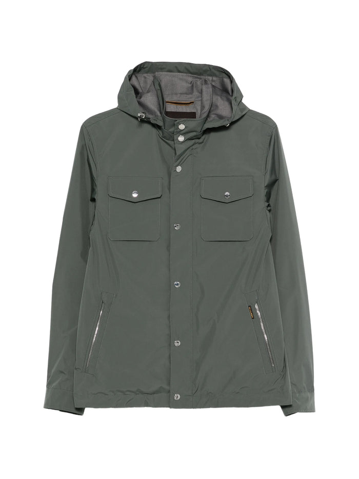 Fenzi Stu Blue Giacca