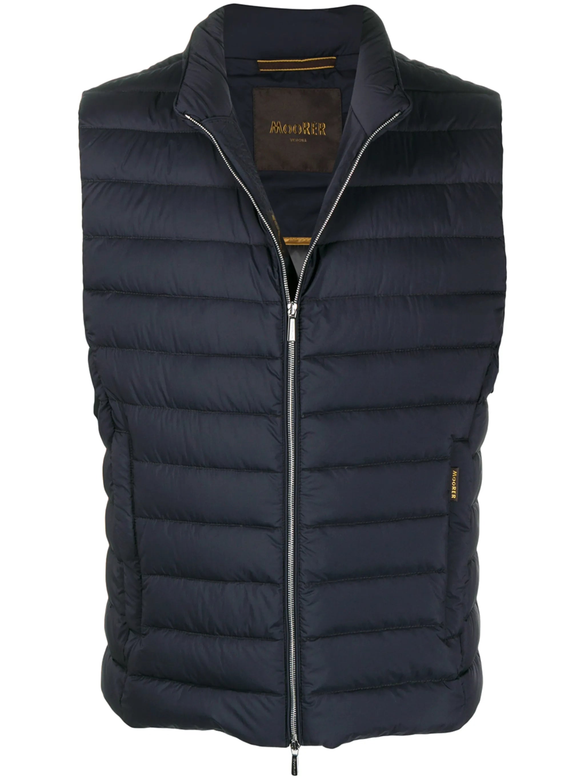Calaf S3 Blue Gilet