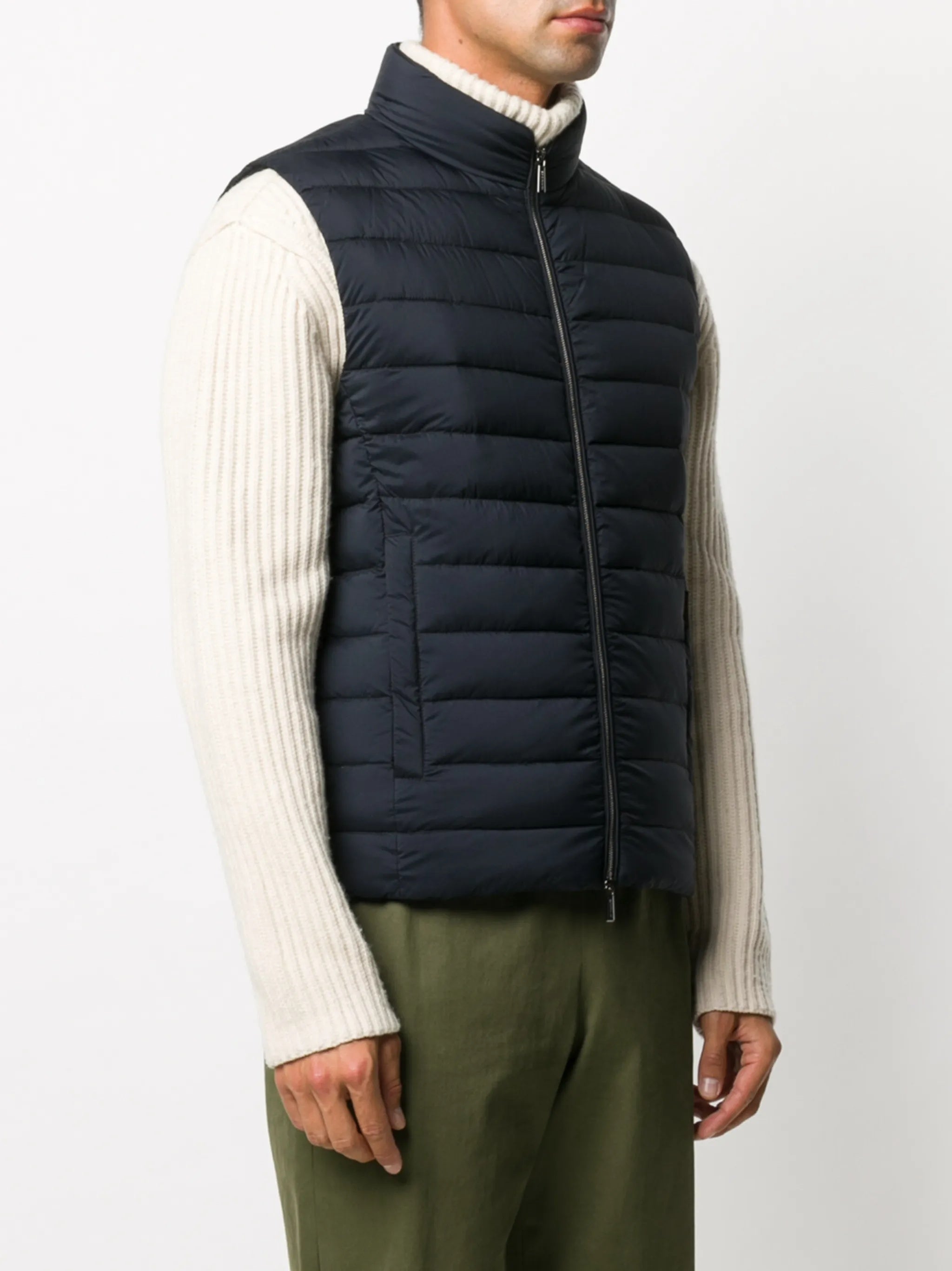 Calaf S3 Blue Gilet