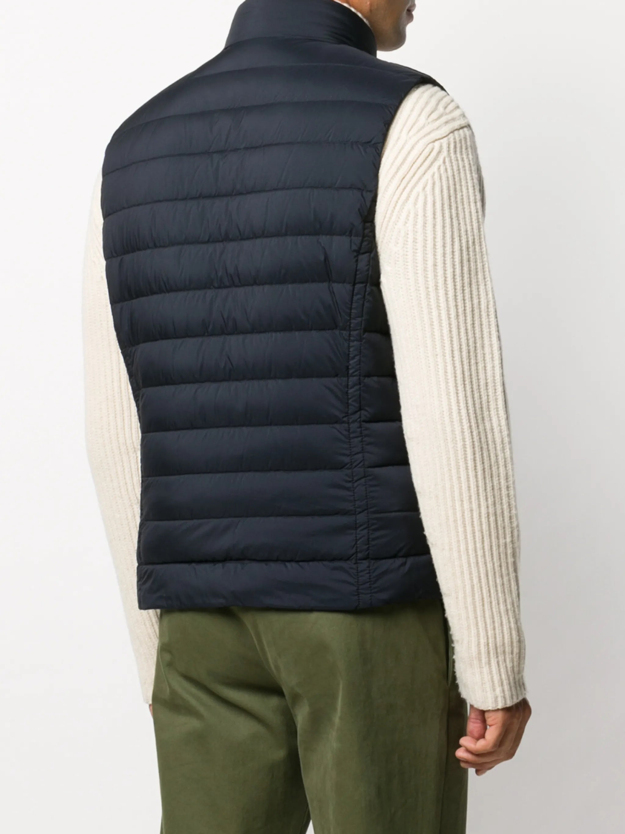 Calaf S3 Blue Gilet
