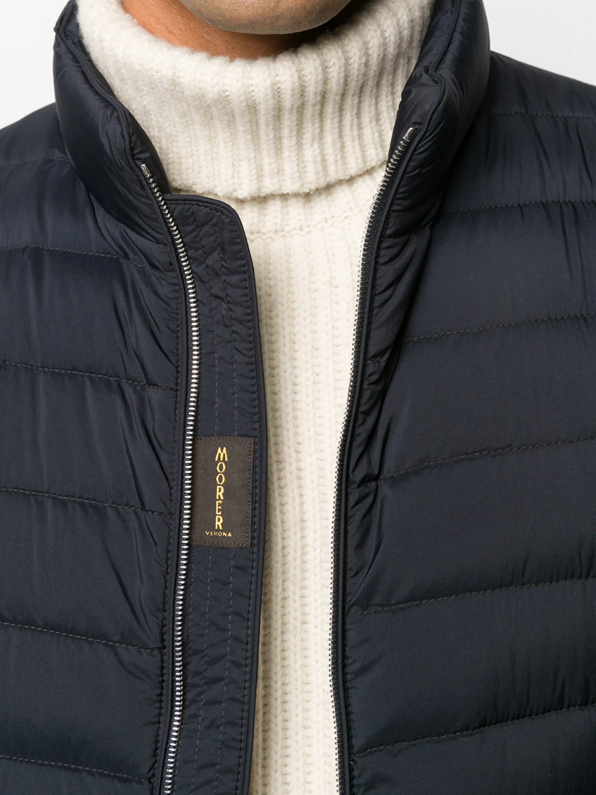 Calaf S3 Blue Gilet