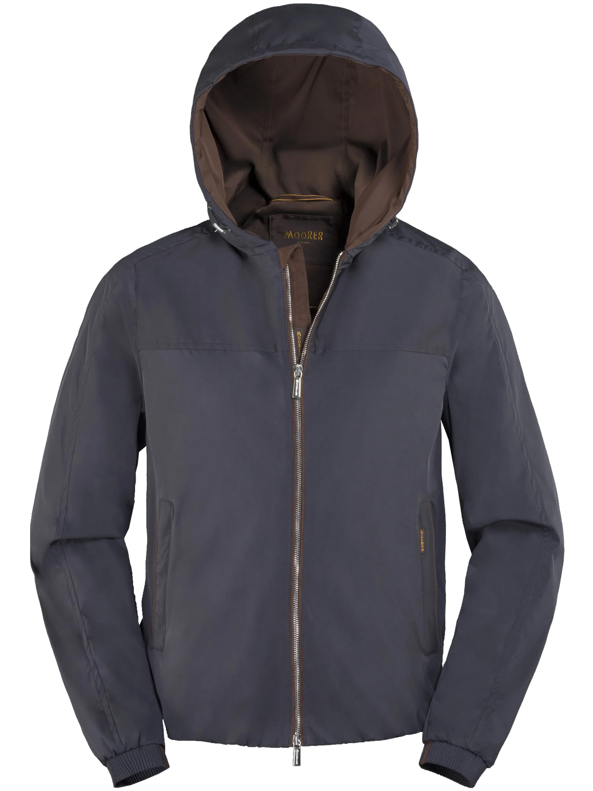 Albori Tj Blue Giacca