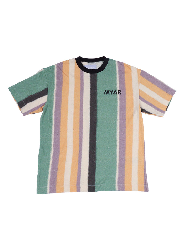 Myt55u T-Shirt Cotton Short Sleeves