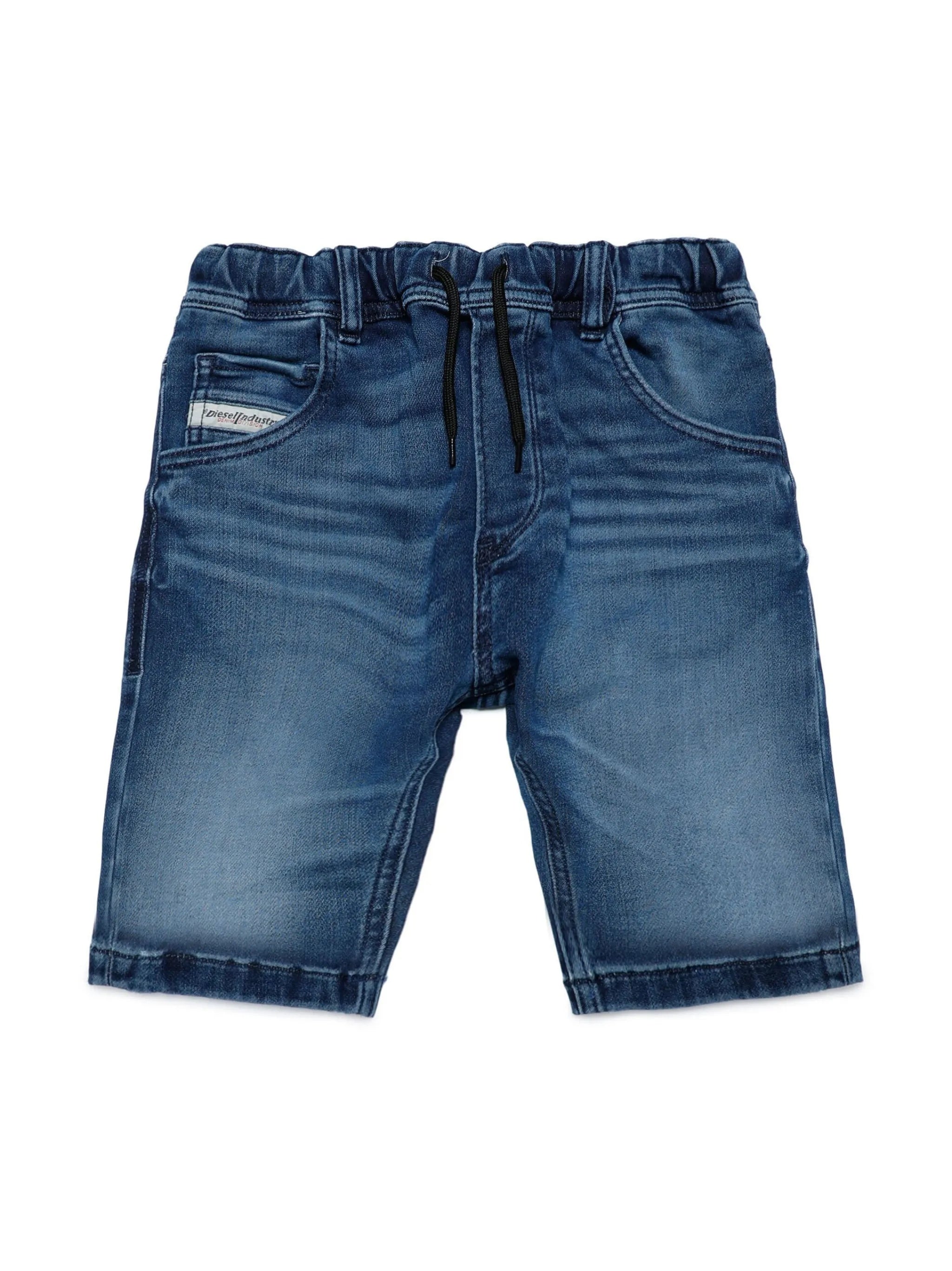 Krooley Ne J Sh Jjj Blue Short
