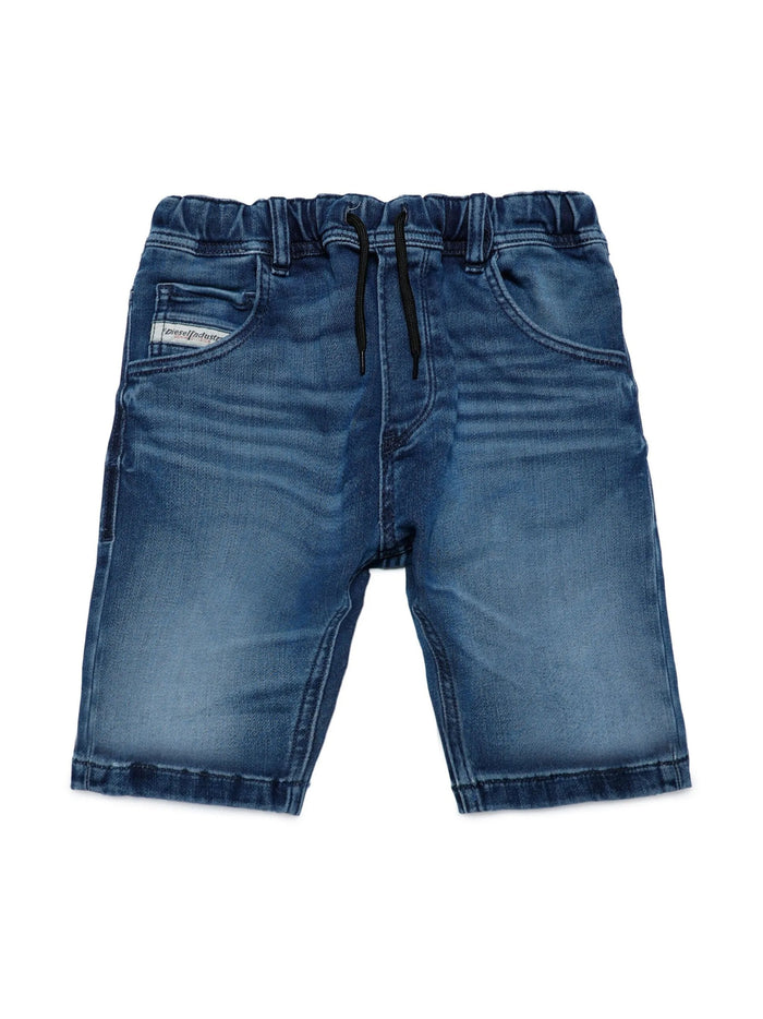 Krooley Ne J Sh Jjj Blue Short