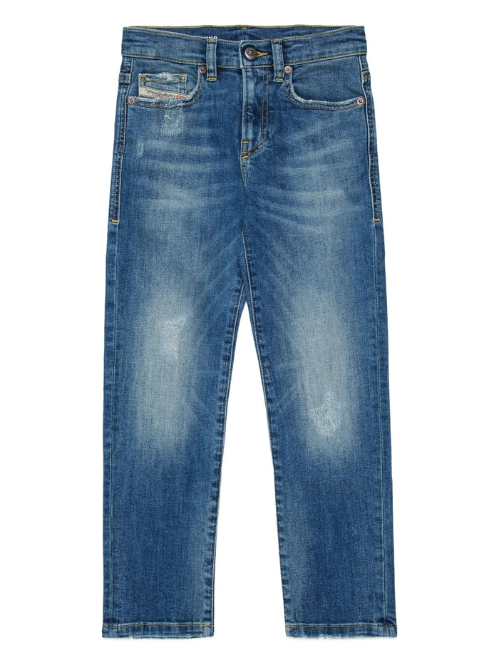 2020 D Viker J Blue Jean