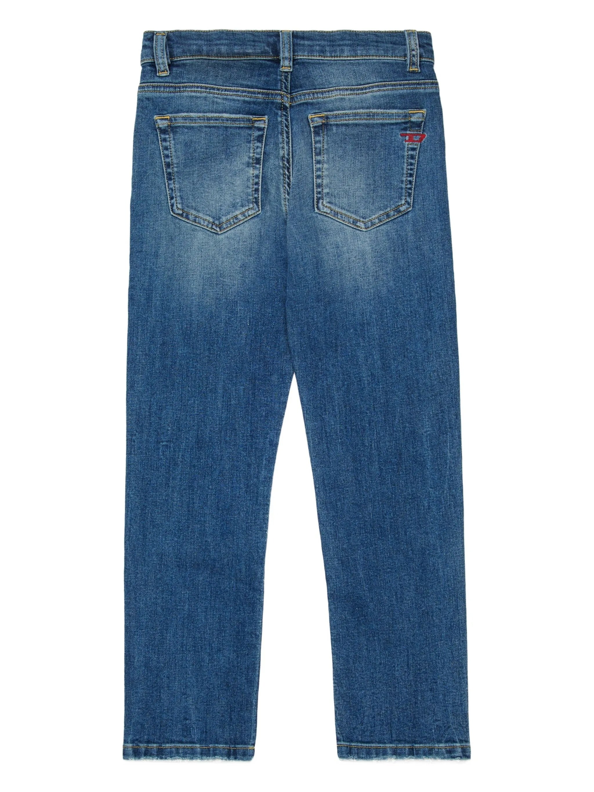 2020 D Viker J Blue Jean