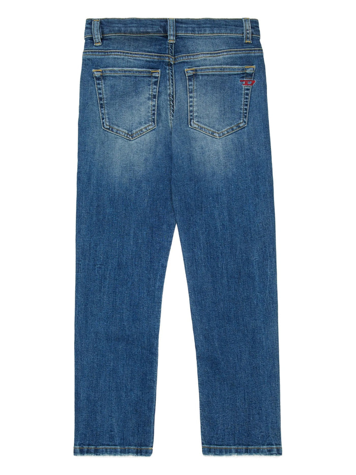 2020 D Viker J Blue Jean