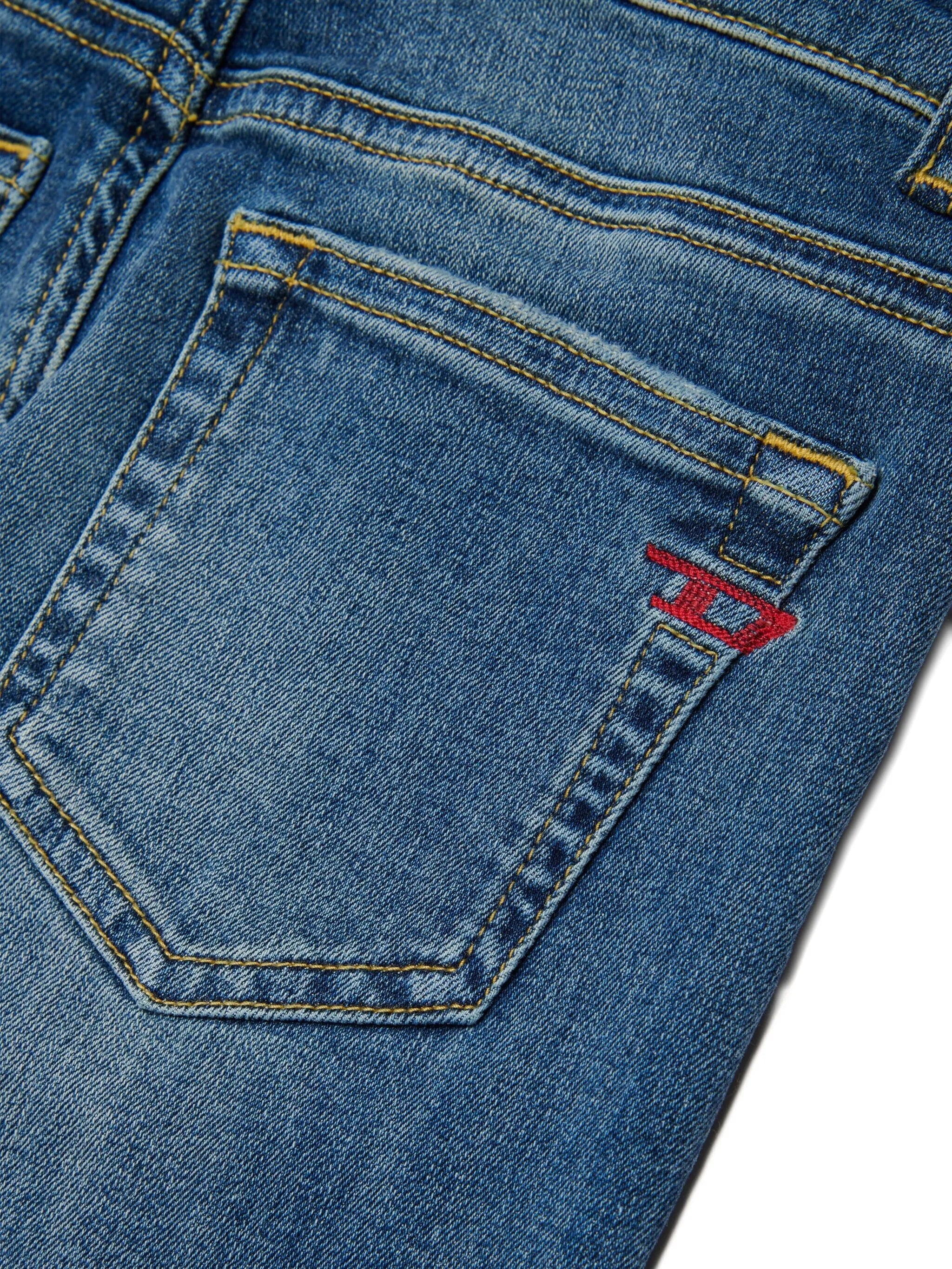 2020 D Viker J Blue Jean