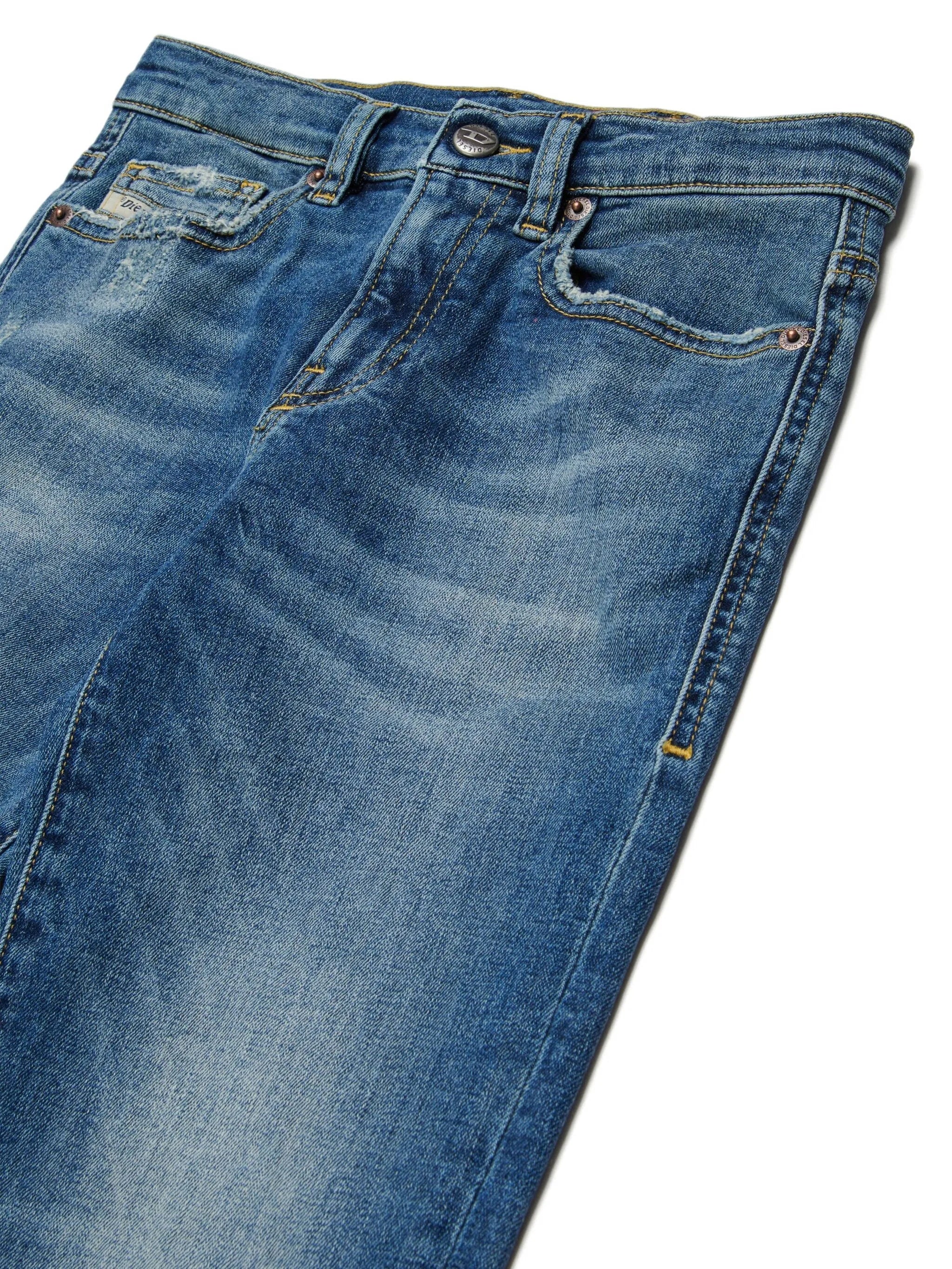 2020 D Viker J Blue Jean