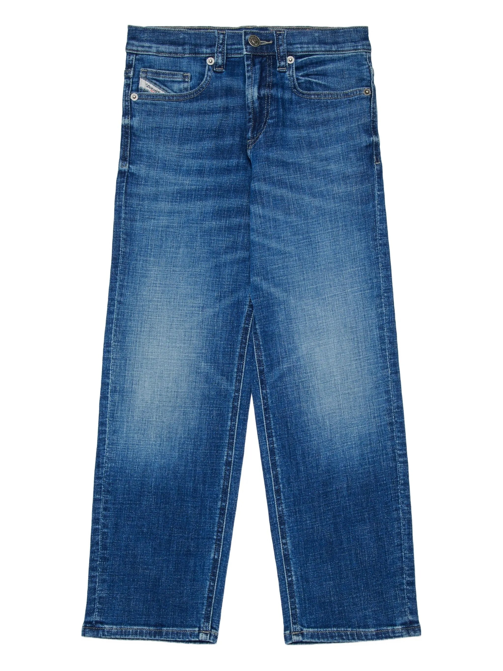 D Maki J Blue Jean