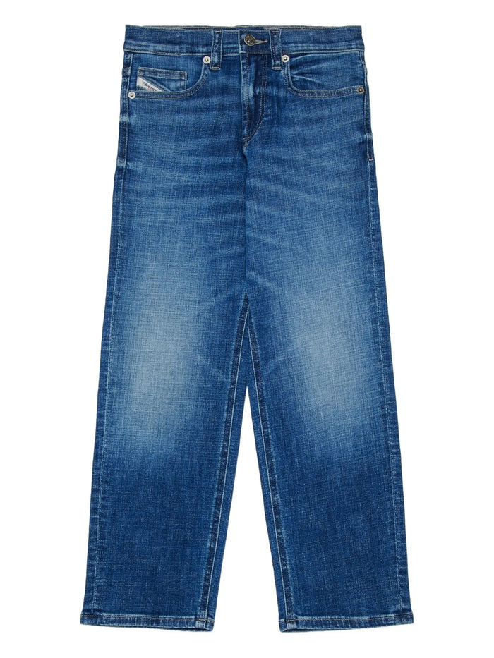 D Maki J Blue Jean