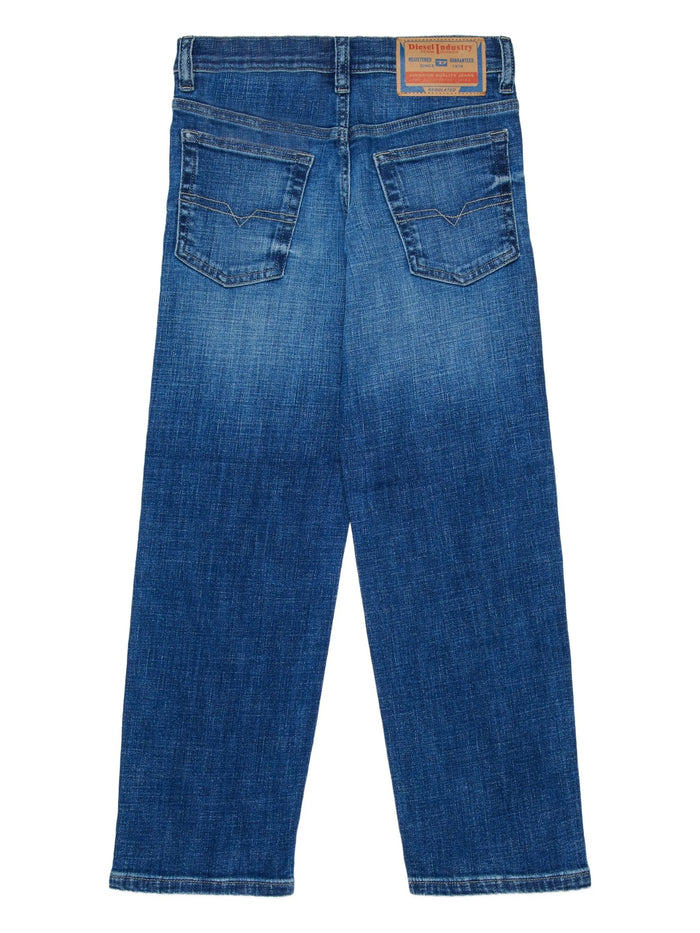 D Maki J Blue Jean