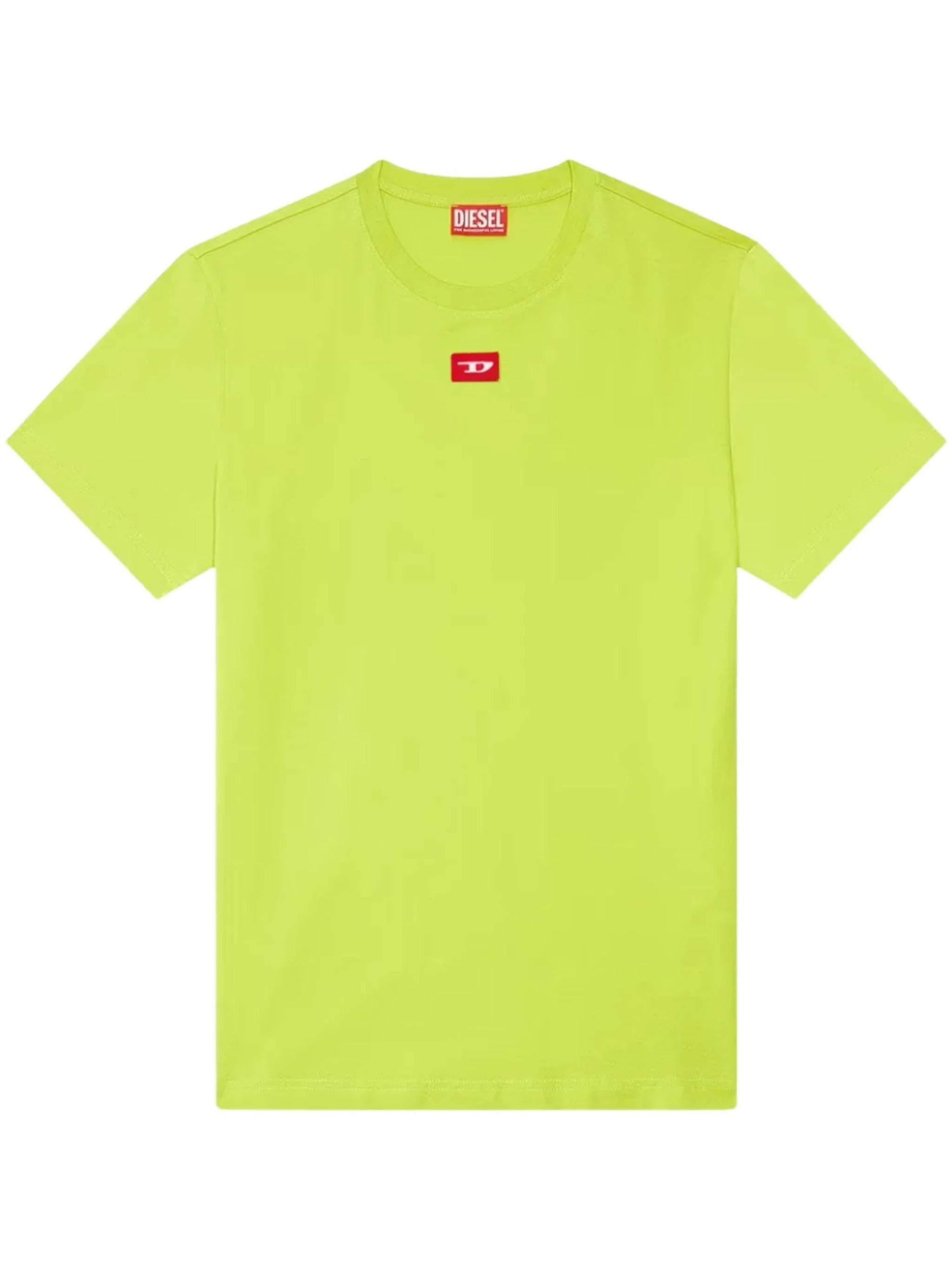 Txdiego Green T-shirt