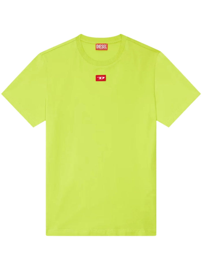 Txdiego Green T-shirt
