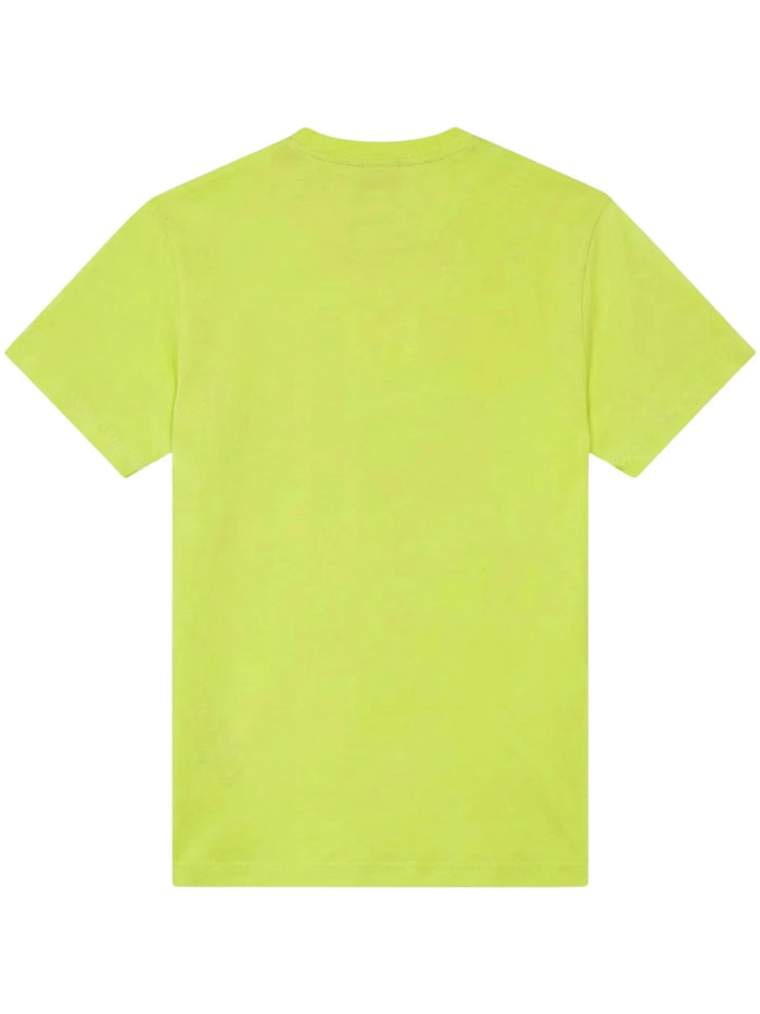 Txdiego Green T-shirt