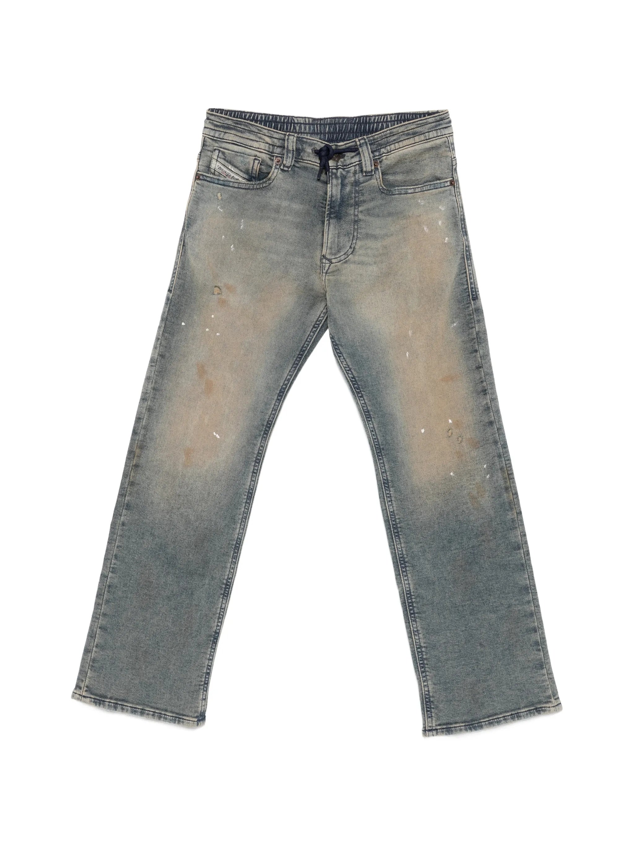 D Kros J Jjj Grey Jean