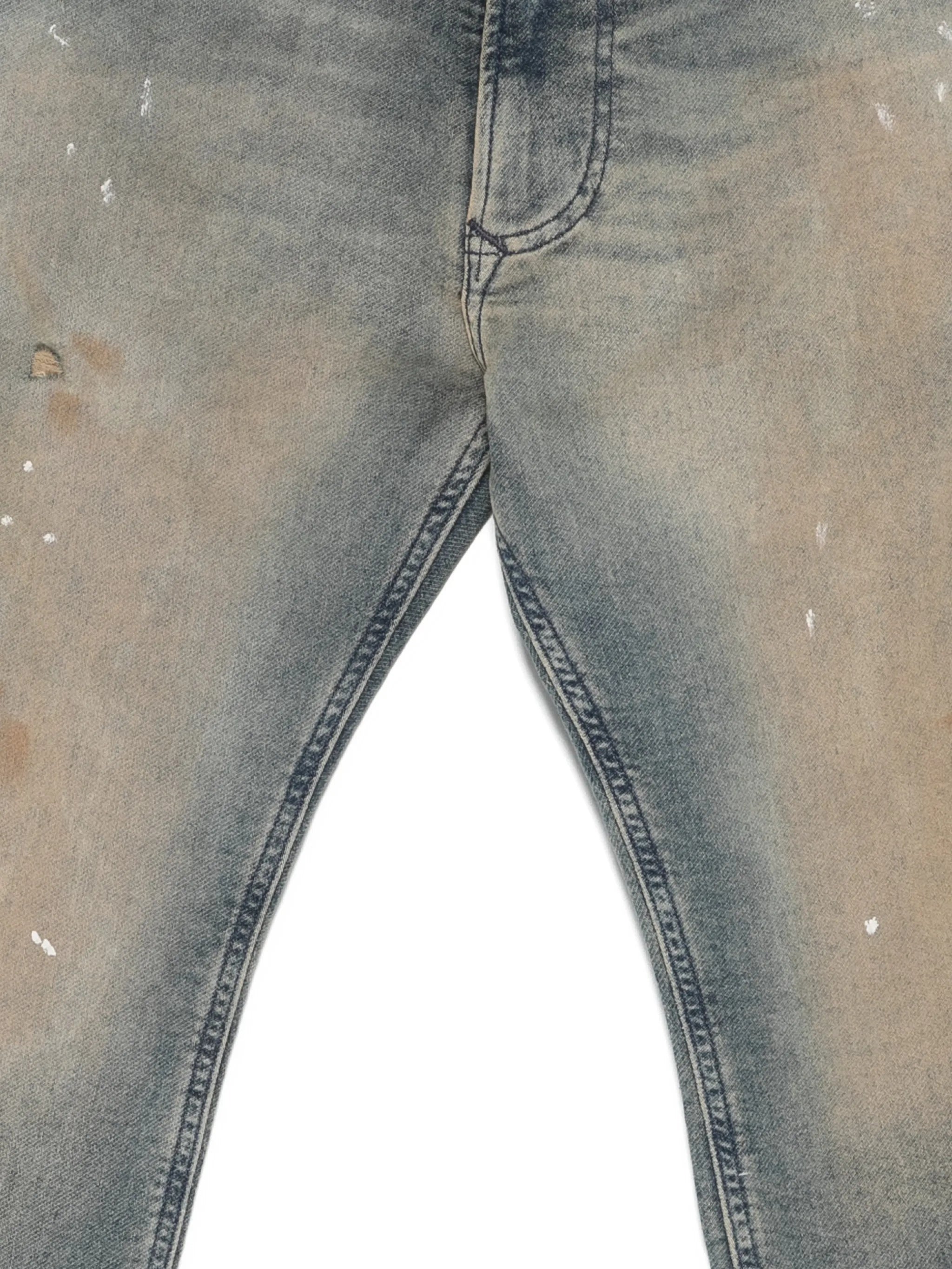 D Kros J Jjj Grey Jean