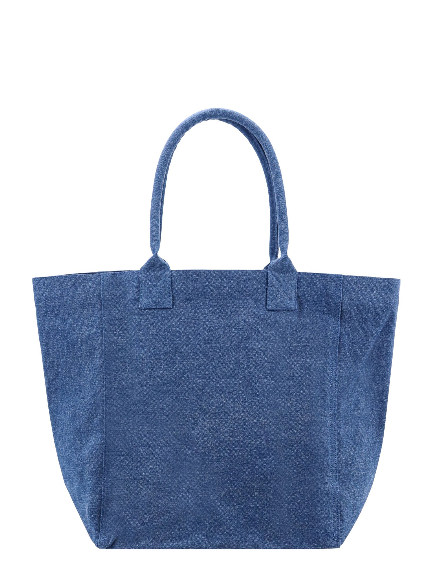 Isabel Marant Bags Blue Cotone