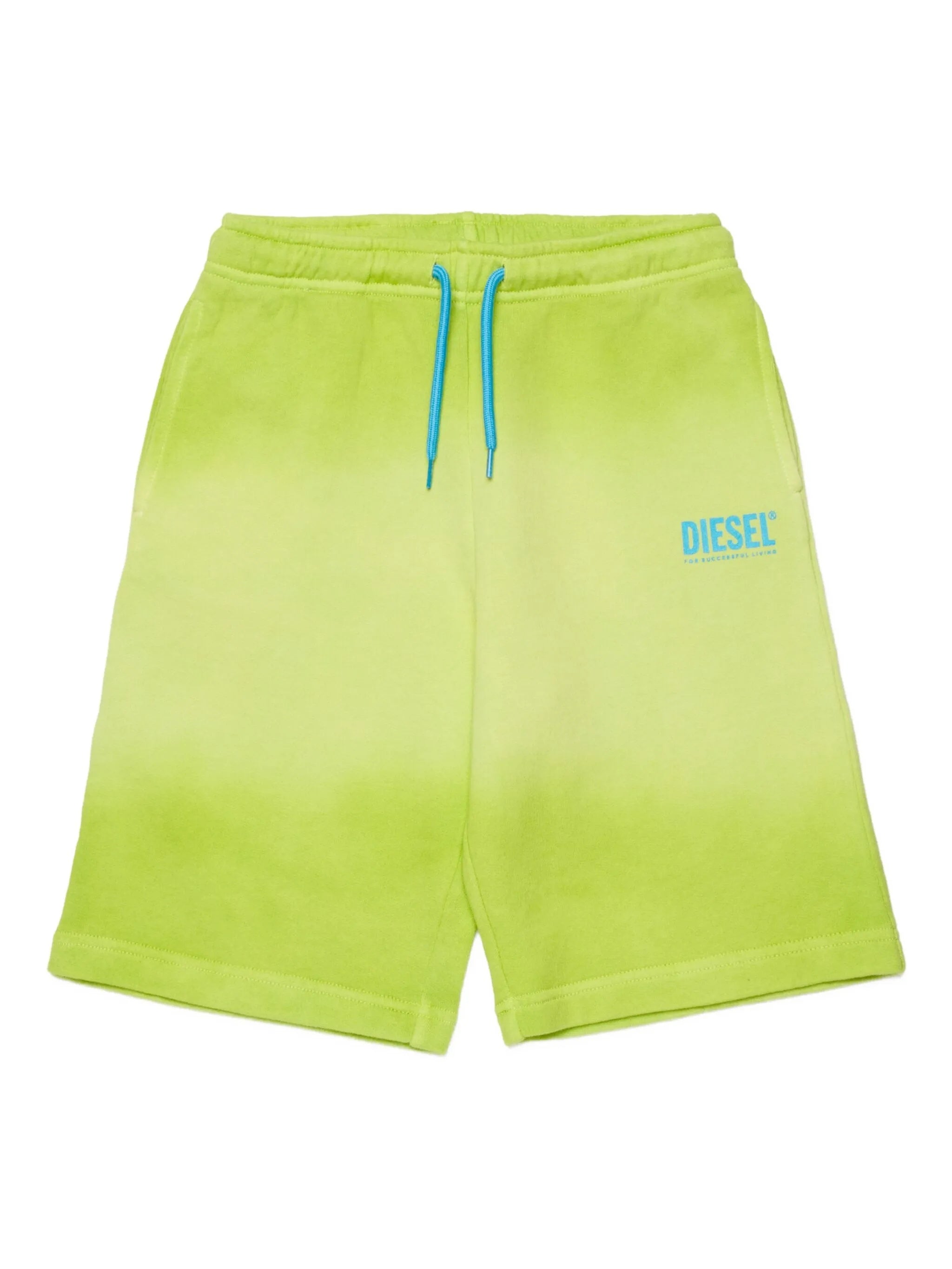 Pshade Green Short