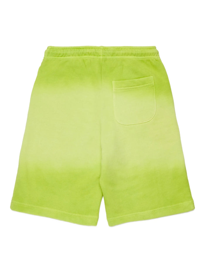 Pshade Green Short