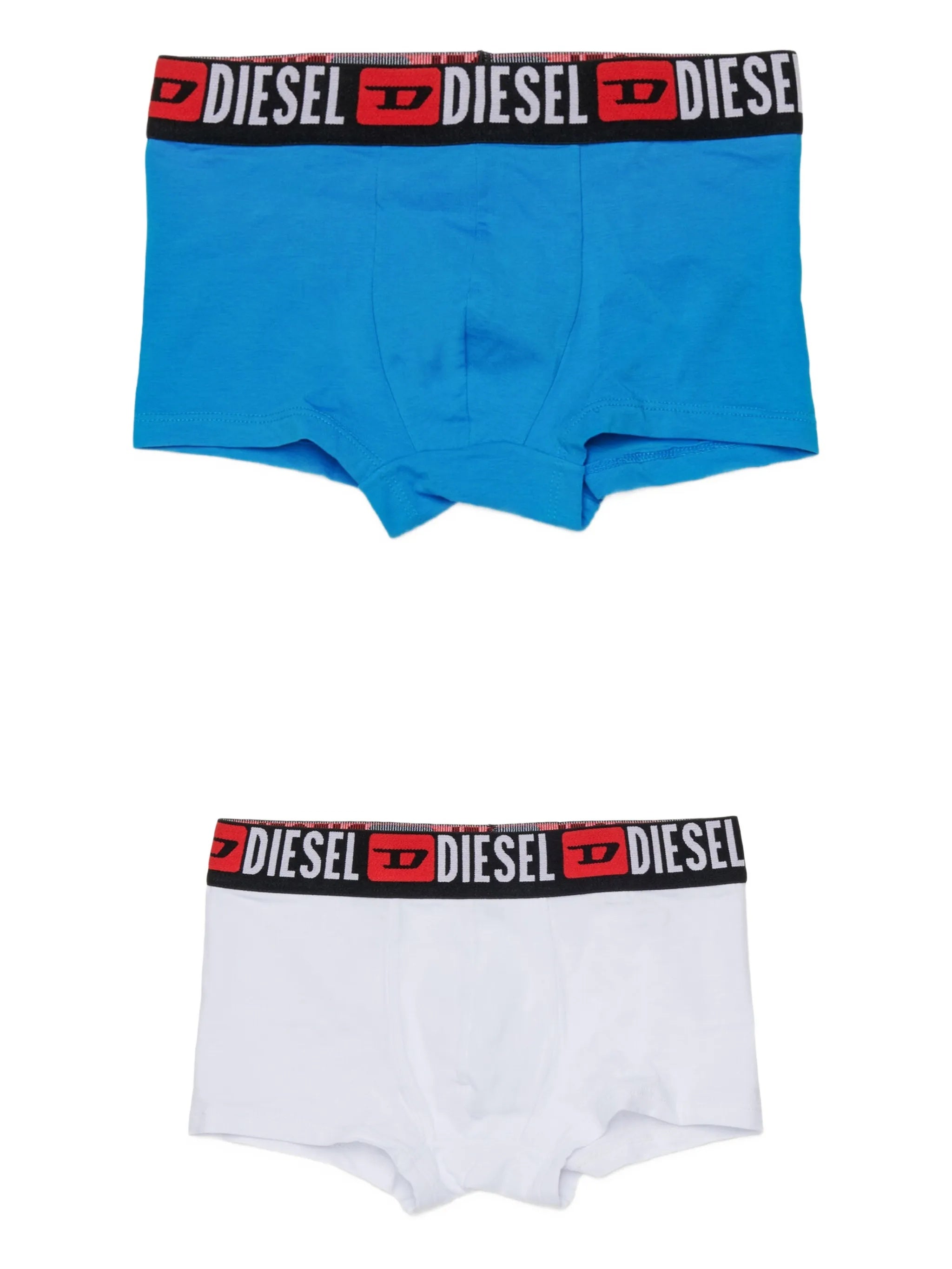 Um Ugerdtripack De Multicolour Intimo