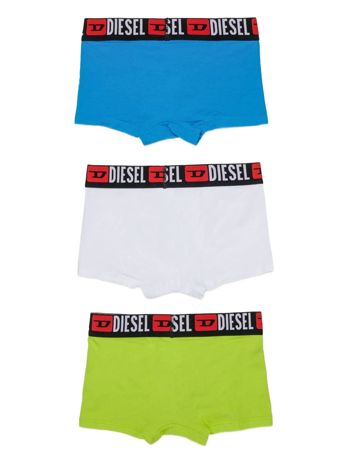 Um Ugerdtripack De Multicolour Intimo