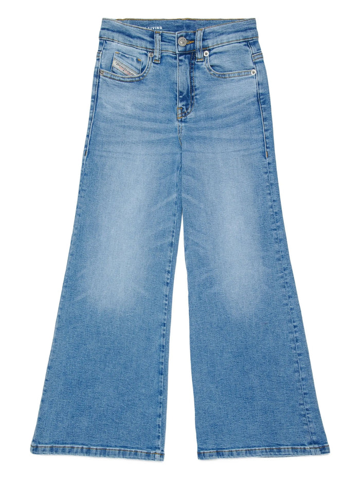 1978 J Blue Jean