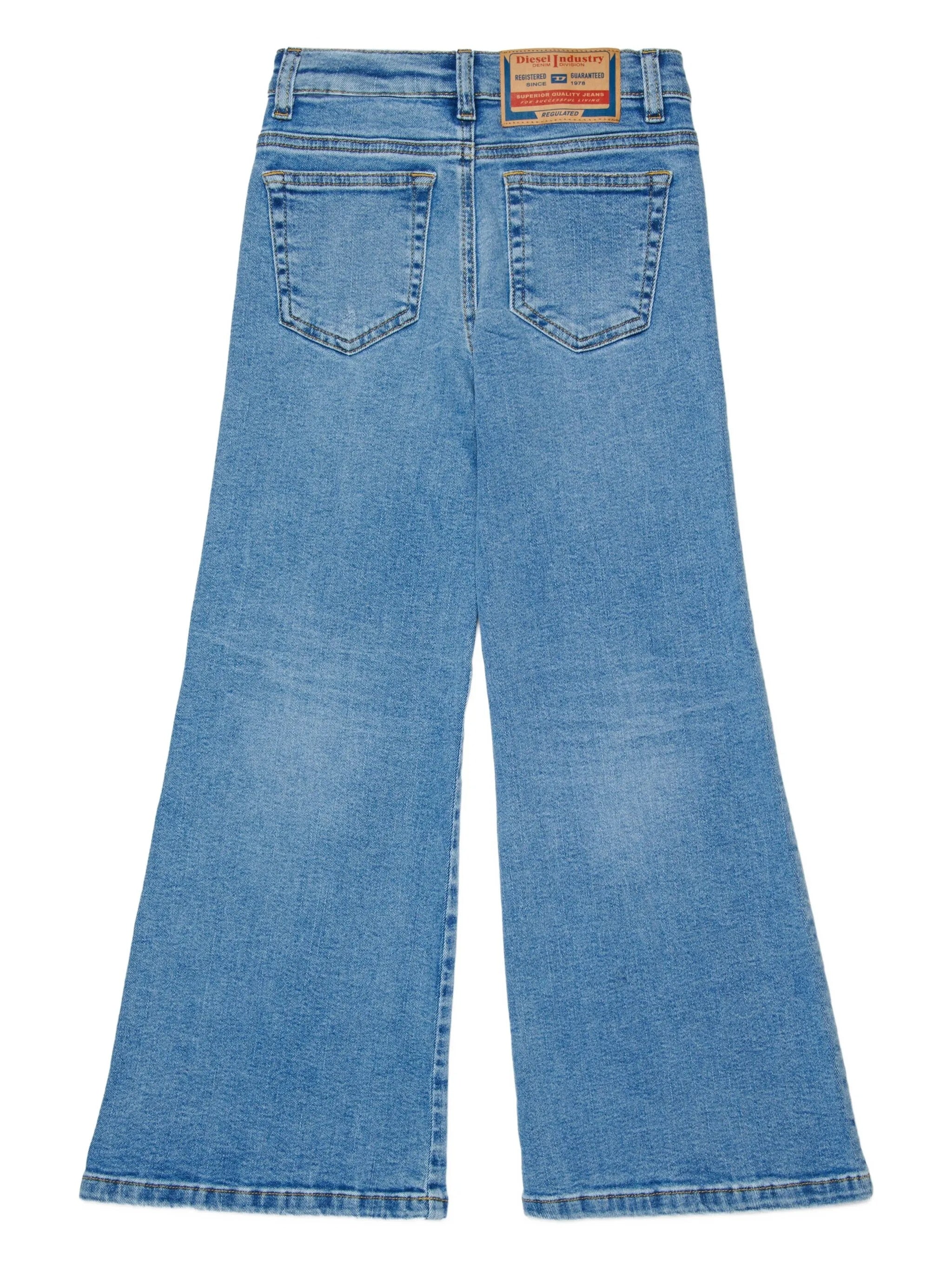 1978 J Blue Jean