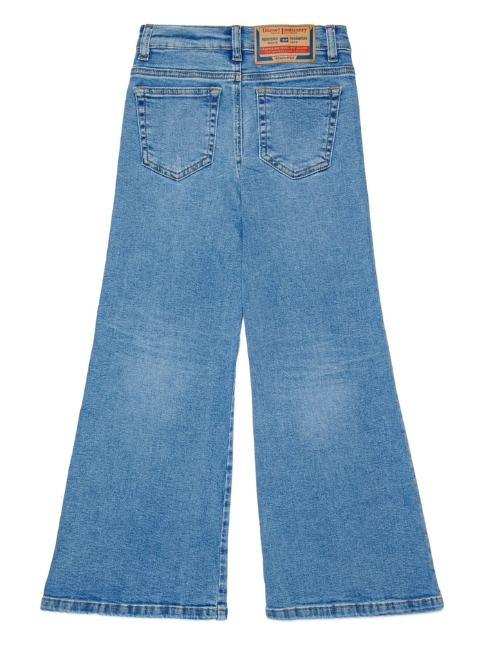 1978 J Blue Jean