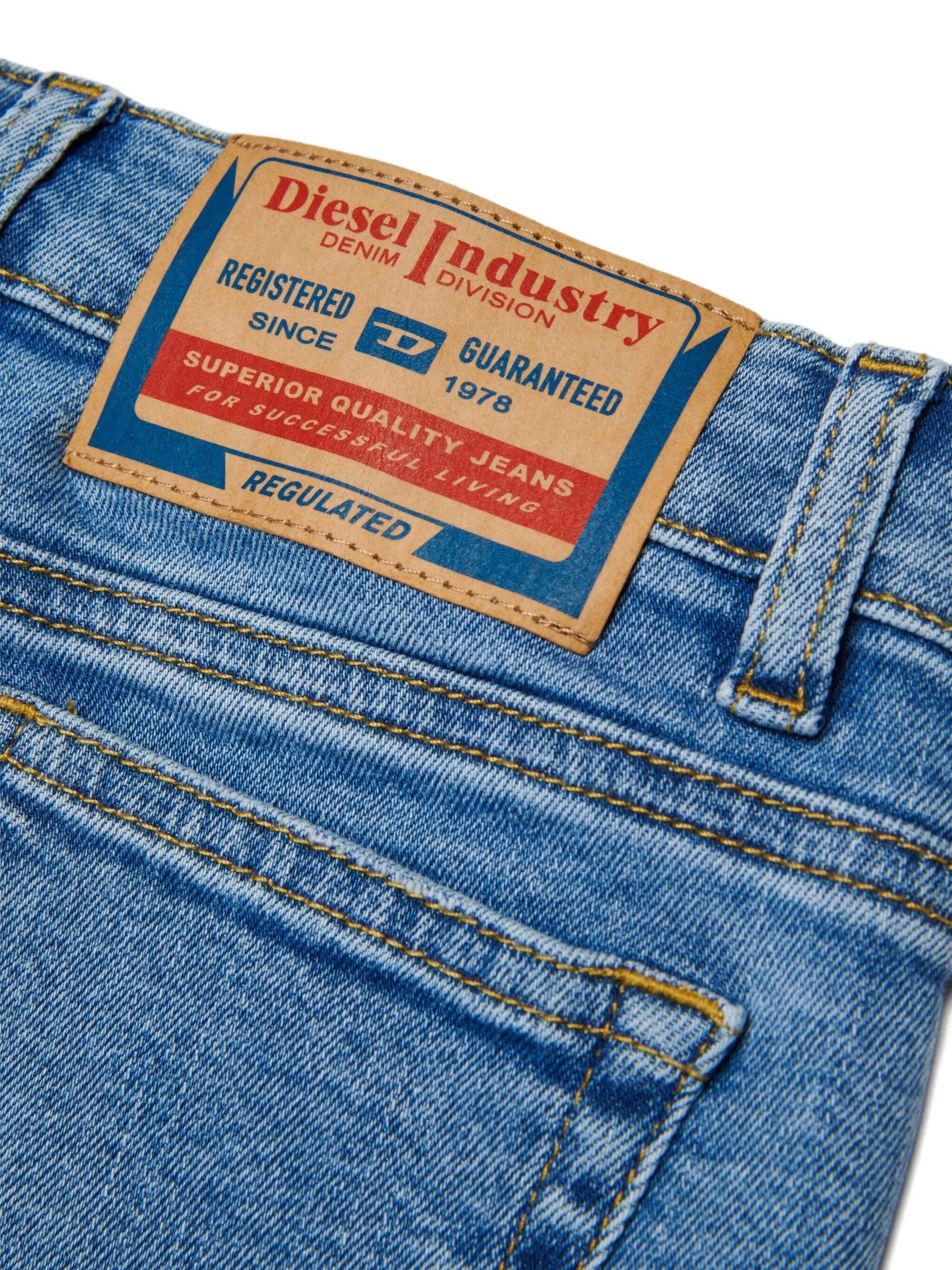 1978 J Blue Jean