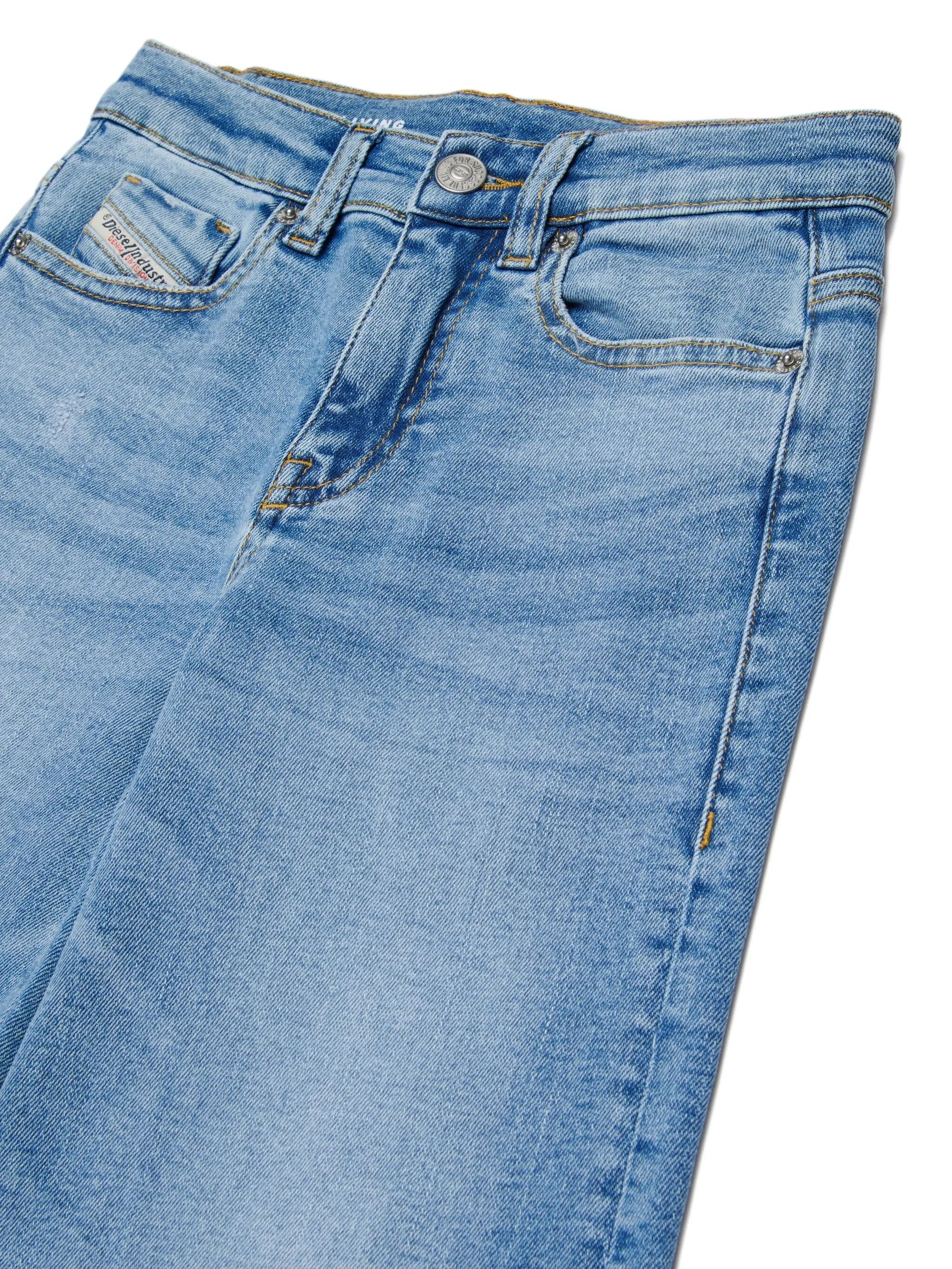 1978 J Blue Jean