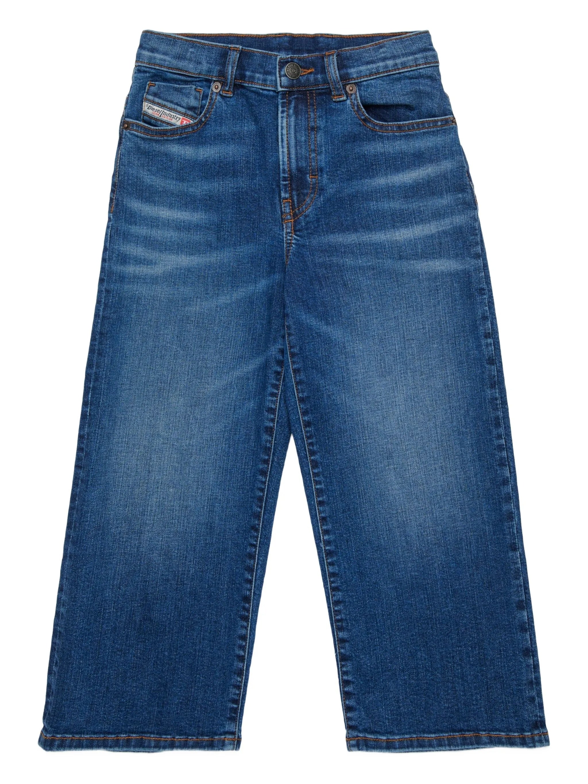 2000 J Blue Jean