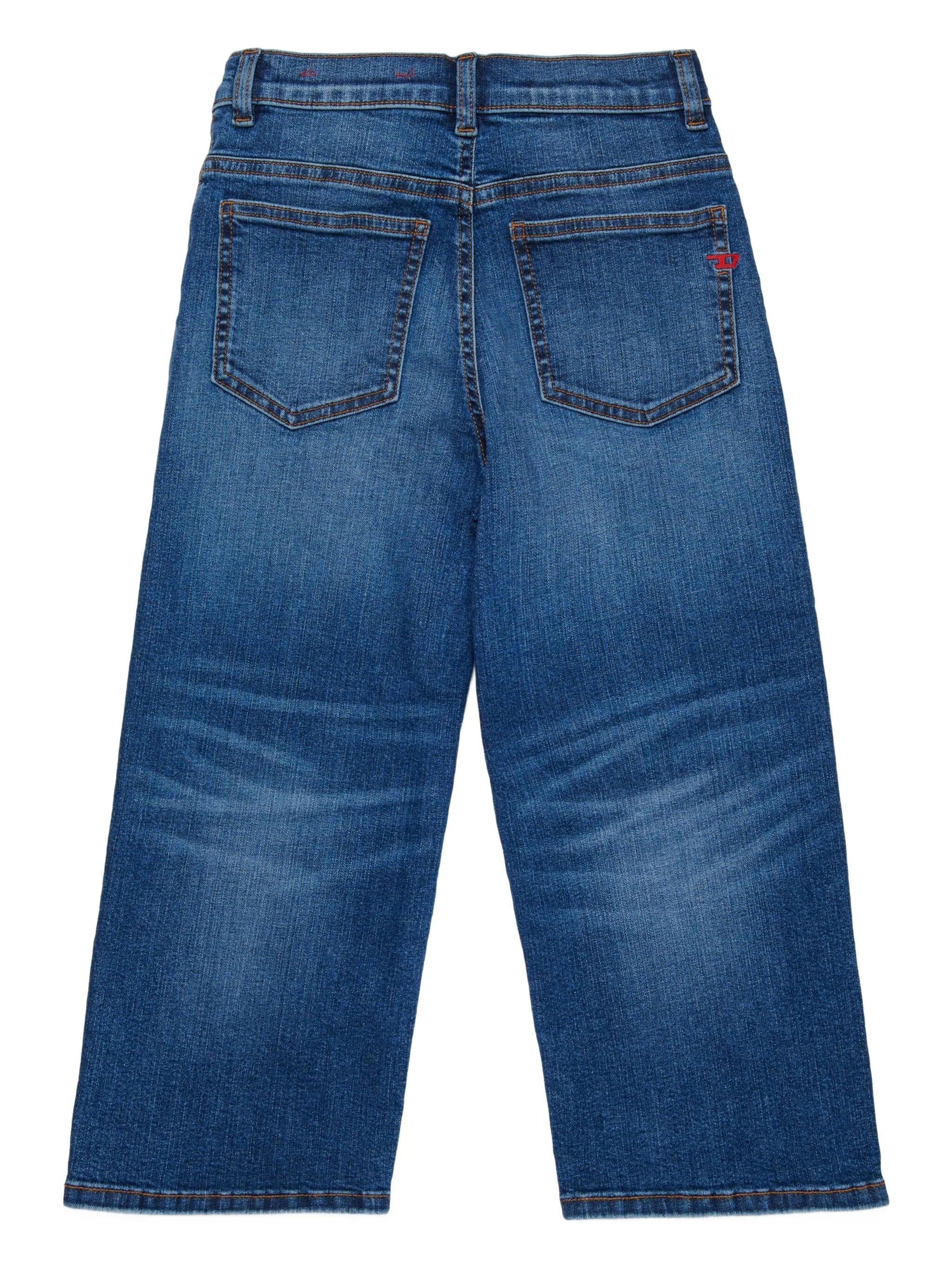 2000 J Blue Jean